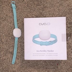 Ava fertility bracelet